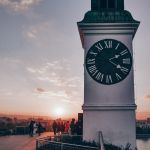 Doček na Trgu Slobode u Novom Sadu