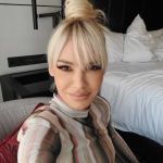 Nataša Bekvalac Doček Nove godine 2026