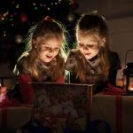 Kupovina poklona za Novu godinu u Beogradu