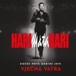 Hari Mata Hari Doček Nove godine 2026