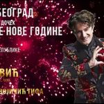 Goran Bregović Doček Nove godine 2026