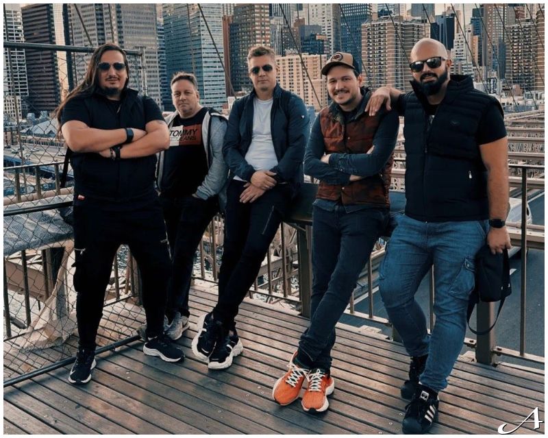 Lexington bend Doček Nove godine 2026