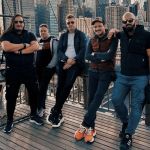 Lexington bend Doček Nove godine 2026