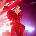 Lepa Brena Doček Nove godine 2026