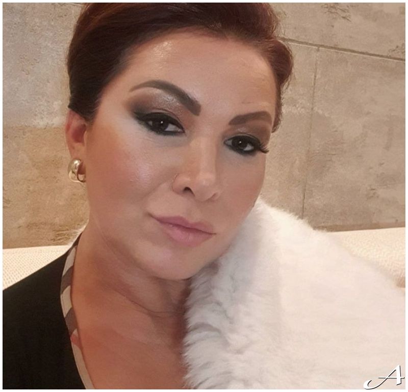 Olja Karleuša Doček Nove godine 2026