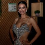 Tea Tairović Doček Nove godine 2026