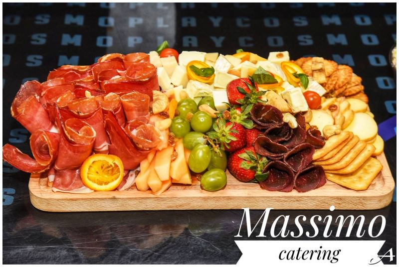 Tradicionalna trpeza za Novu godinu u Beogradu