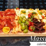 Tradicionalna trpeza za Novu godinu u Beogradu