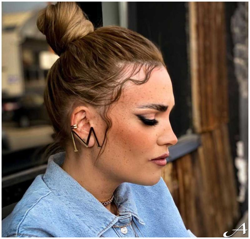 Ana Bebić Doček Nove godine 2026