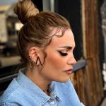 Ana Bebić Doček Nove godine 2026