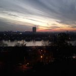 Nova godina 2026 u Beogradu na Trgu