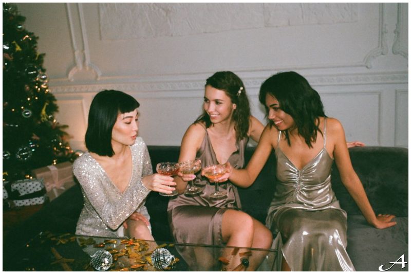 Pripreme za doček Nove godine