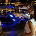 Barbara Bobak Doček Nove godine 2026