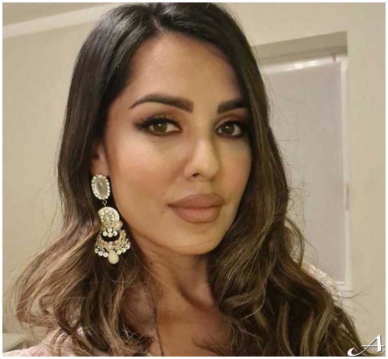 Tanja Savić Doček Nove godine 2026