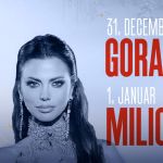 Kopaonik Doček Nove godine