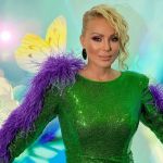 Lepa Brena Doček Nove godine 2026