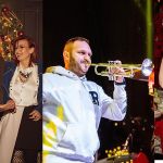 Nova godina 2026 u Beogradu na Trgu