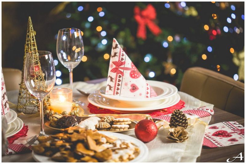 Ulica otvorenog srca - Nova godina Beograd