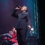 Lexington bend Doček Nove godine 2026