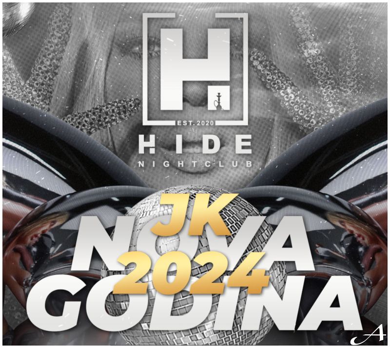 Jelena Karleuša Doček Nove godine 2026