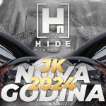 Jelena Karleuša Doček Nove godine 2026