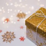 Kupovina poklona za Novu godinu u Beogradu