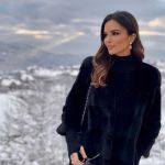 Severina Vučković Doček Nove godine 2026