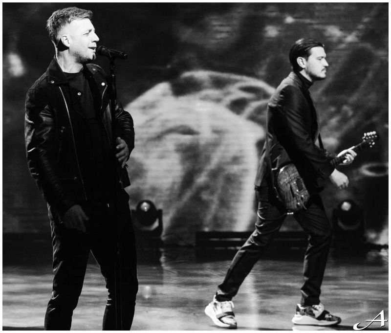 Lexington bend Doček Nove godine 2026