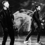 Lexington bend Doček Nove godine 2026