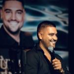 Ljuba Perućica Doček Nove godine 2026