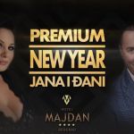 Đani Doček Nove godine 2026