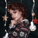 Ideje za novogodišnju šminku