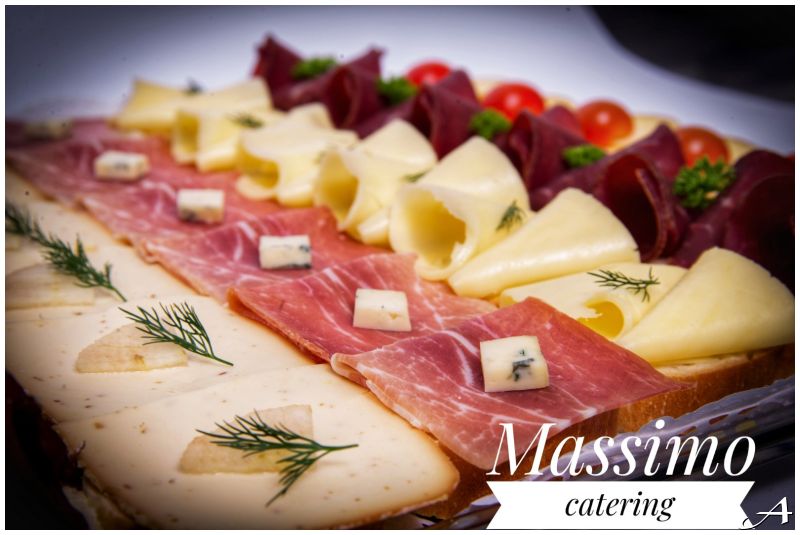 Tradicionalna trpeza za Novu godinu u Beogradu