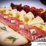 Tradicionalna trpeza za Novu godinu u Beogradu