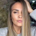 Ana Bebić Doček Nove godine 2026