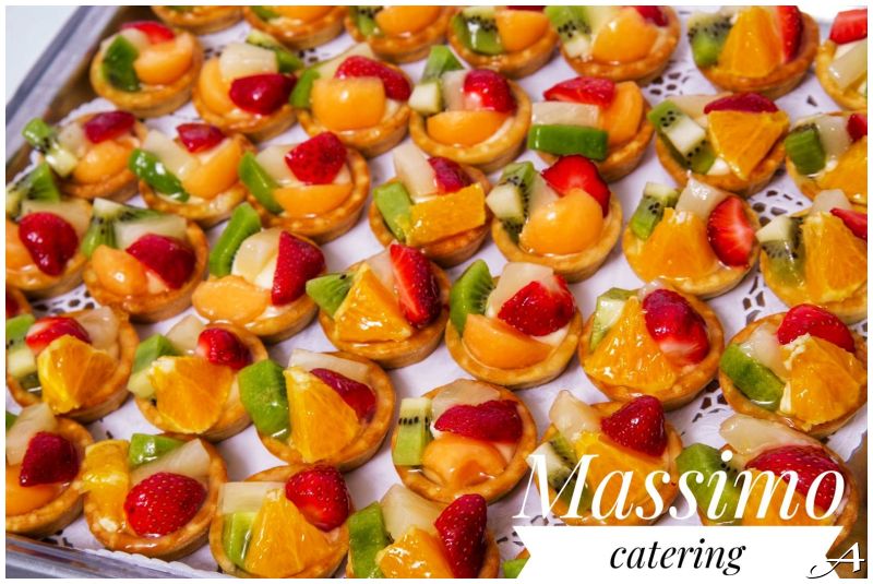 Tradicionalna trpeza za Novu godinu u Beogradu