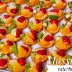 Tradicionalna trpeza za Novu godinu u Beogradu