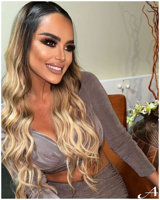 Tijana Em Doček Nove godine 2026