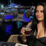 Barbara Bobak Doček Nove godine 2026