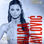 Milica Pavlović Doček Nove godine
