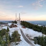 Nova godina Zlatibor