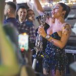 Doček Nove godine Beograd 2026