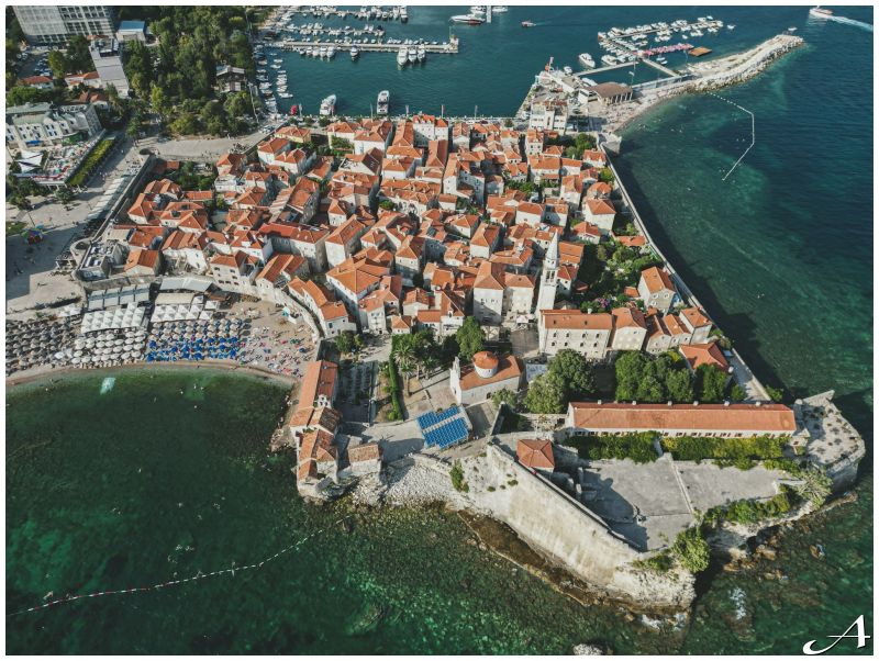 Budva Nova godina 2026 - program i izvođači