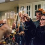 Doček - Najveseliji praznik u Beogradu