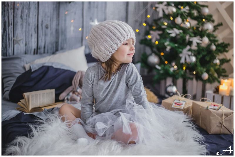 Kupovina poklona za Novu godinu u Beogradu