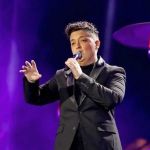 Marija Šerifović Doček Nove godine 2026