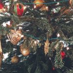 Ukrasi i dekoracija za Novu godinu