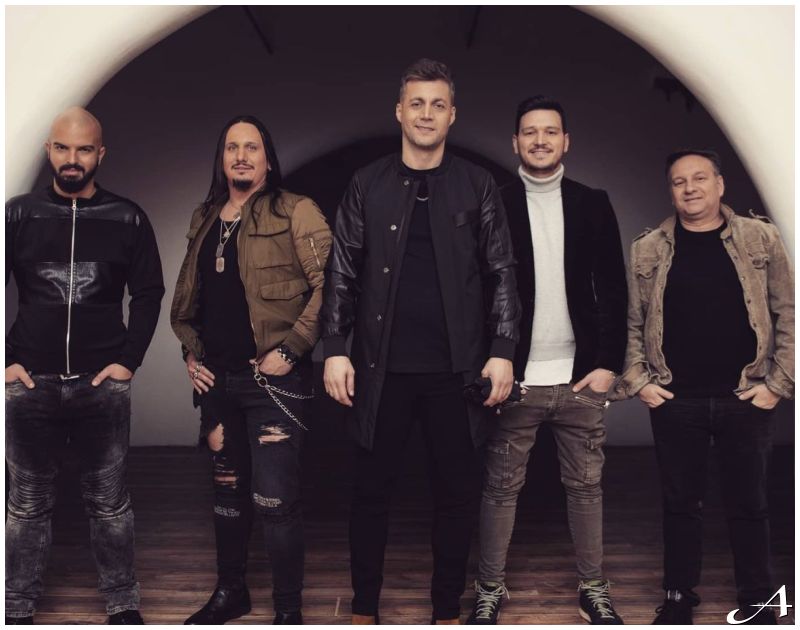 Lexington bend Doček Nove godine 2026