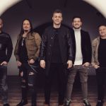 Lexington bend Doček Nove godine 2026