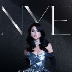 Milica Pavlović Doček Nove godine 2026